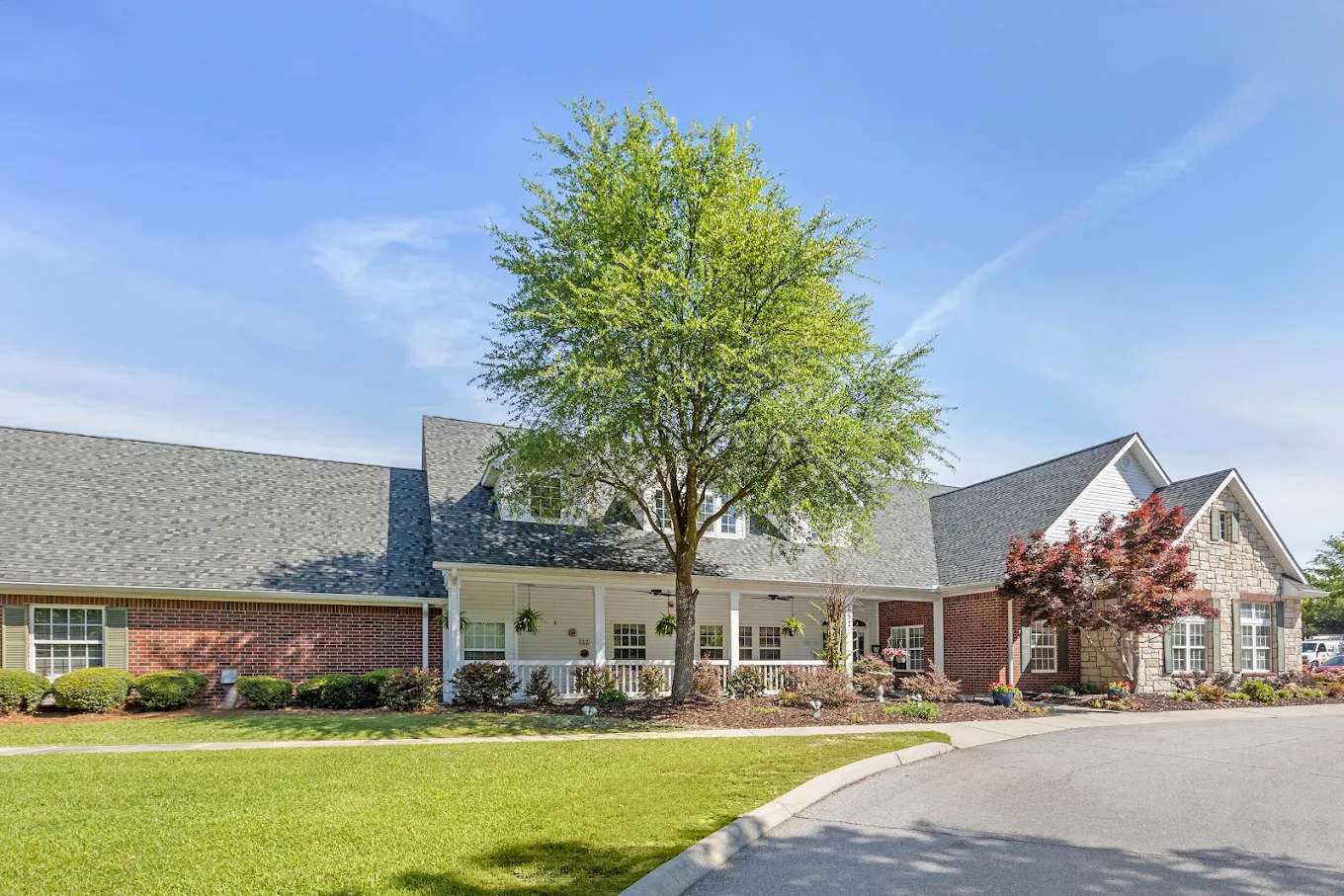 Springtree Manor